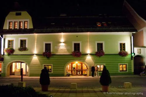 Gasthof Hensle