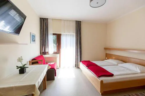 Apartment in St Georgen near Kreischberg
