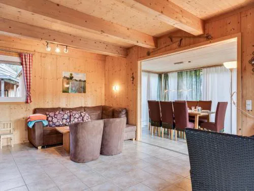 Chalet in Murau nahe Kreischberg
