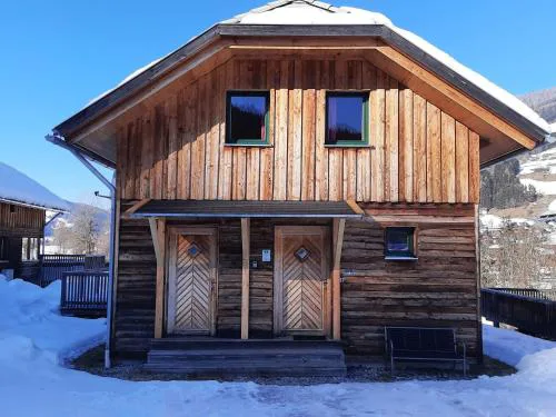Chalet in Steiermark Kreischberg Ski