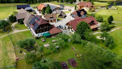 Pension Zechnerhof