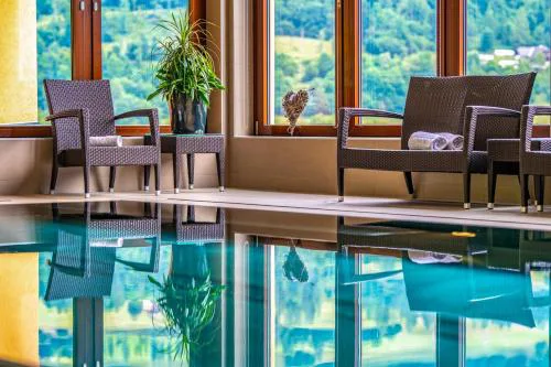 Relax Resort Hotel Kreischberg