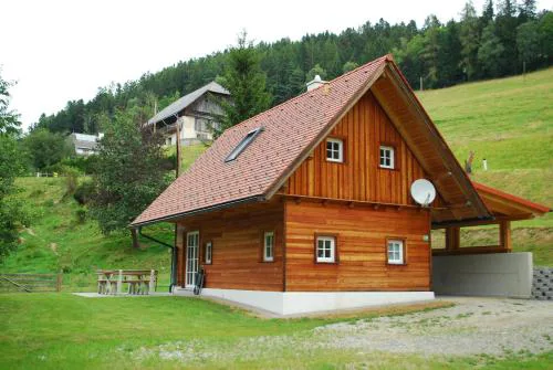 Ferienhaus Schirgi