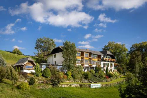 Landhotel Spreitzhofer
