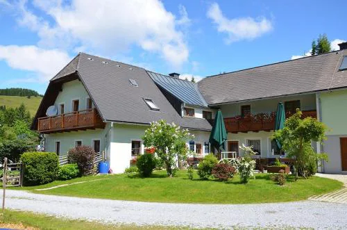 Pension Holzmeister
