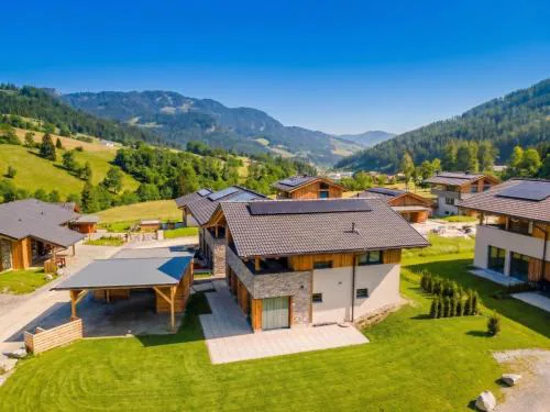 Birdie Lodge