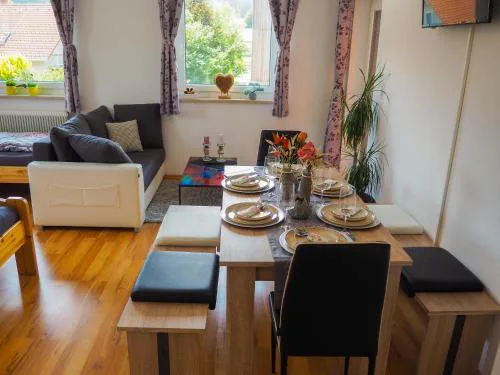 Appartement Ottl 2
