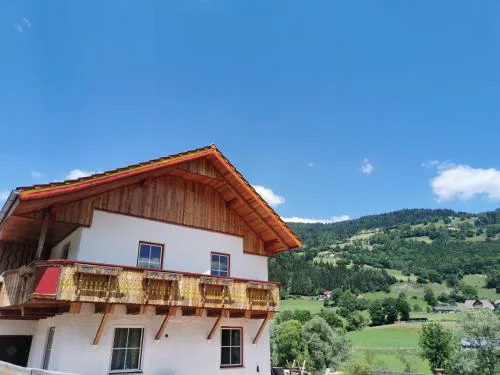 Appartement Sonnenrot