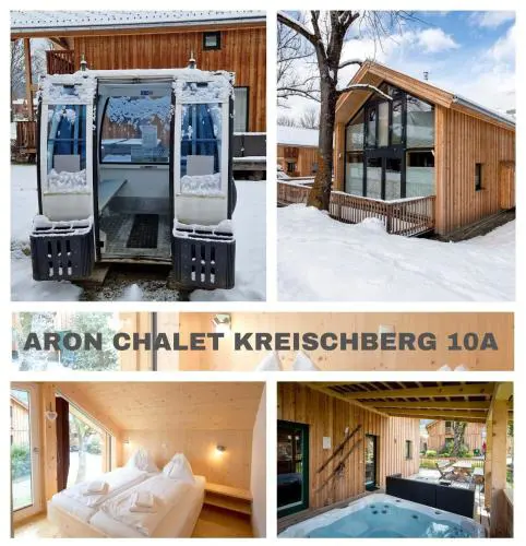 Aron Chalet Kreischberg 10A