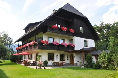 Gästehaus Kreischberg - Mayer