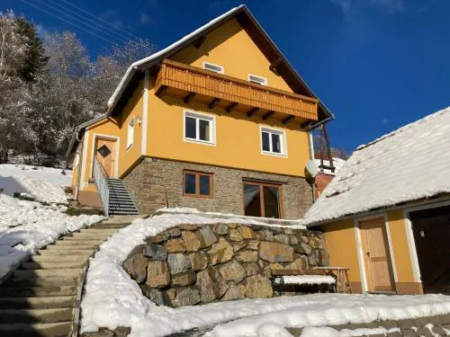 Haus Georgi
