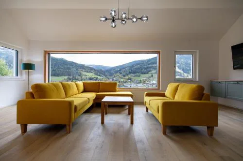 Panorama Apartment