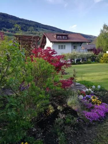 Pension Strauss