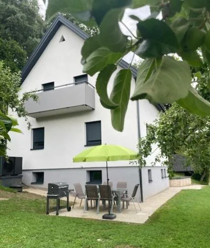 Ferienhaus Meisterl