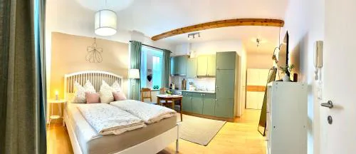 Appartement Wenzel