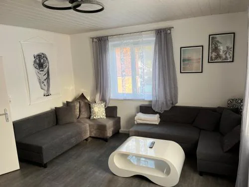 Appartement's Gabat Nähe Red Bull Ring