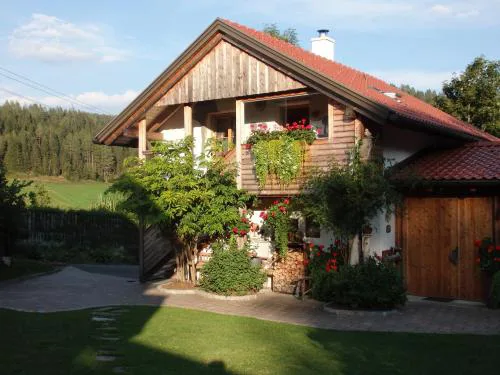 Casa Sauschneider
