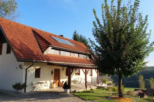 Naturjuwel inmitten der Weinberge