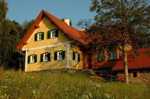 Ferienwohnung Stiegelbauer Fichte