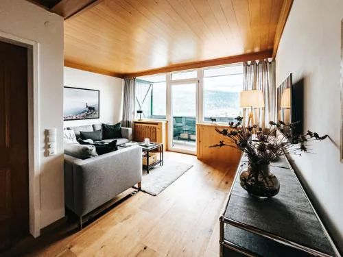 ALPINE Appartement 407 Schladming by globboard
