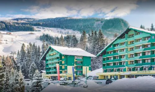 Alpine Club by Schladming-Appartements