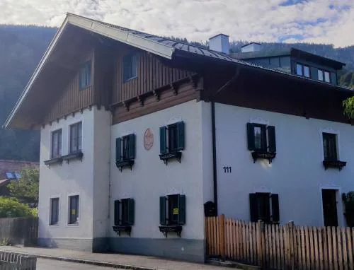 Alte Hafnerei