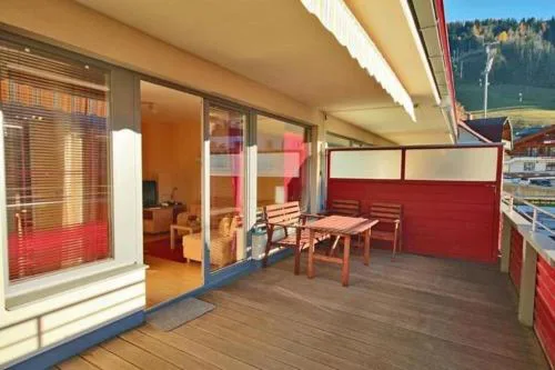 Apart 13 by Alpenidyll Apartments