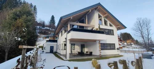 Apartment auf der Schladminger Sonnenseite - smart, zentral & ruhig