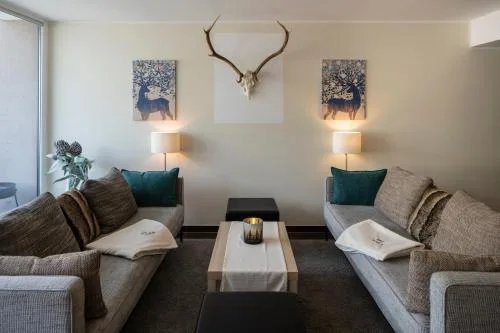 Apartment Bergwies