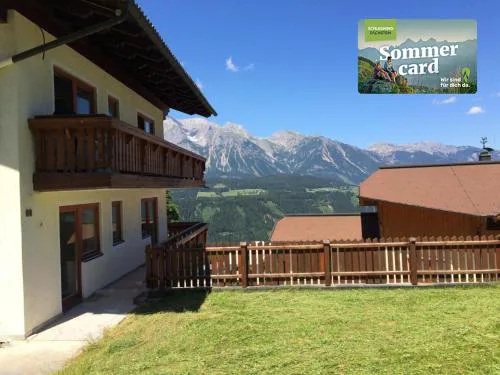Apartment Edelweiss