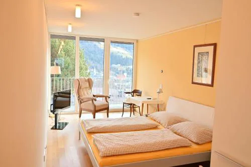 Apartment Sasano Mountain View