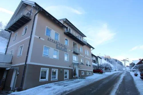 Apartments Luidold