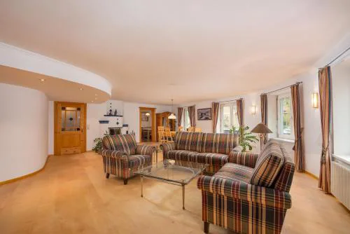 Appartement Dachsteingasse by Schladming-Appartements
