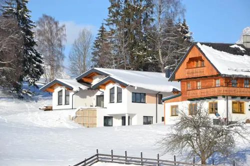 Appartement - das kleine Bleiberger by Schladmingurlaub