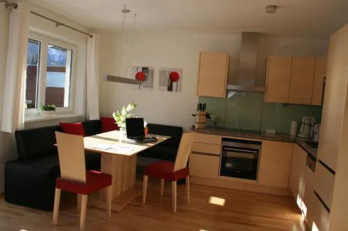 Appartement Enns by Schladmingurlaub