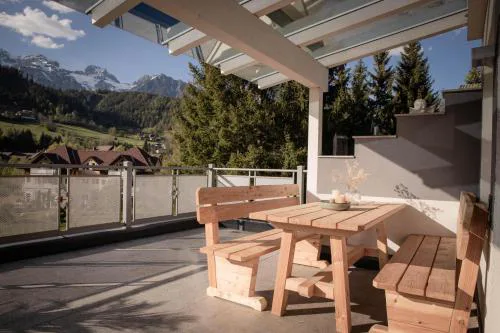 Appartement Franz