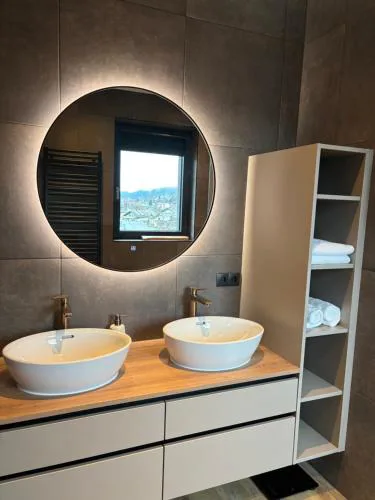 Appartement GLÜCKSVOGEL