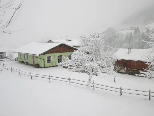 Appartement Greti