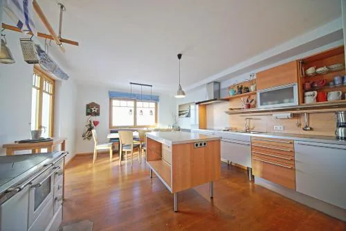 Appartement Hannerl