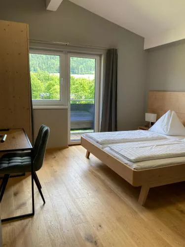 Appartement Hochfilzer