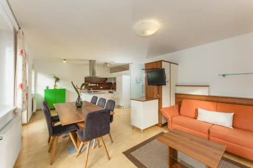 Appartement Lilie by Schladming-Appartements