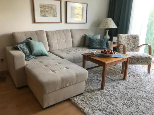 Appartement Planaiblick