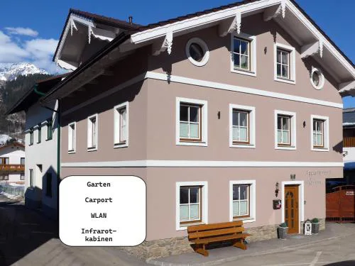 Appartement Romana - Altstadt