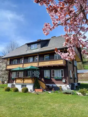 Appartement Steiner