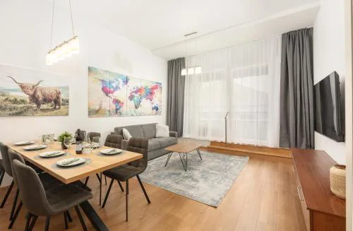 Appartement Tamino - City Appartement by Schladmingurlaub