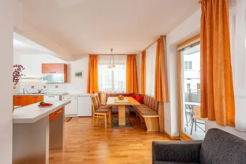 Appartementhaus Steirergasse by Schladming-Appartements