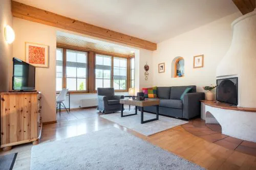 Appartements Coburg by Schladming-Appartements