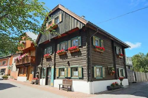 Appartements Knappenhaus by Schladming-Appartements