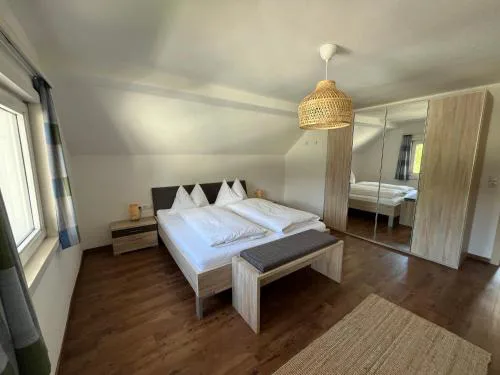 Appartements Luna