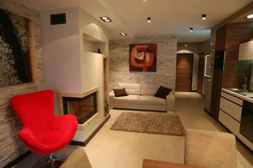 Appartements Planai by Schladmingurlaub